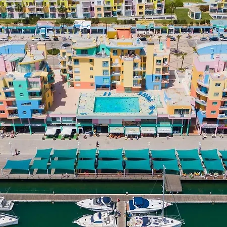 Vista Marina בית נופש *