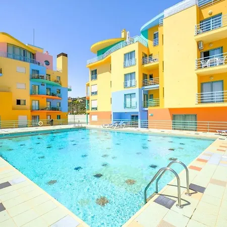 בית נופש Vista Marina