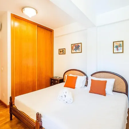 Vista Marina * Albufeira