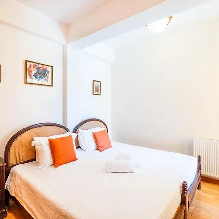 Dom wakacyjny Vista Marina