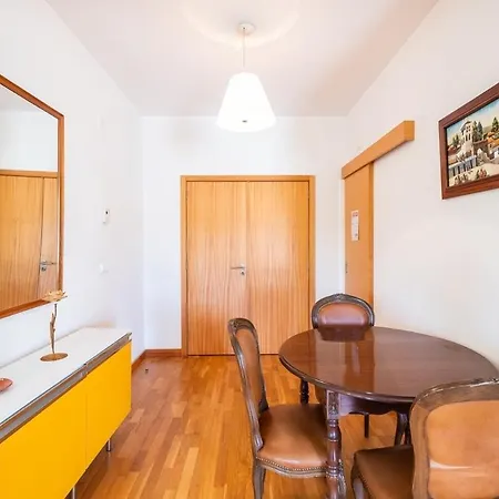 Vista Marina Albufeira