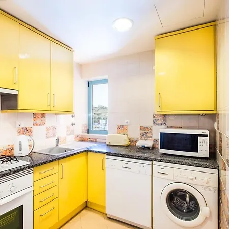 Vista Marina * Albufeira