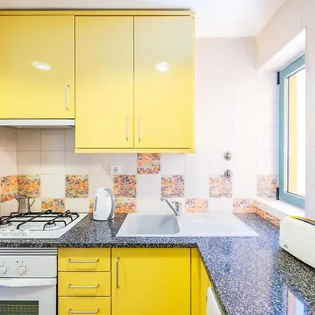 Dom wakacyjny Vista Marina